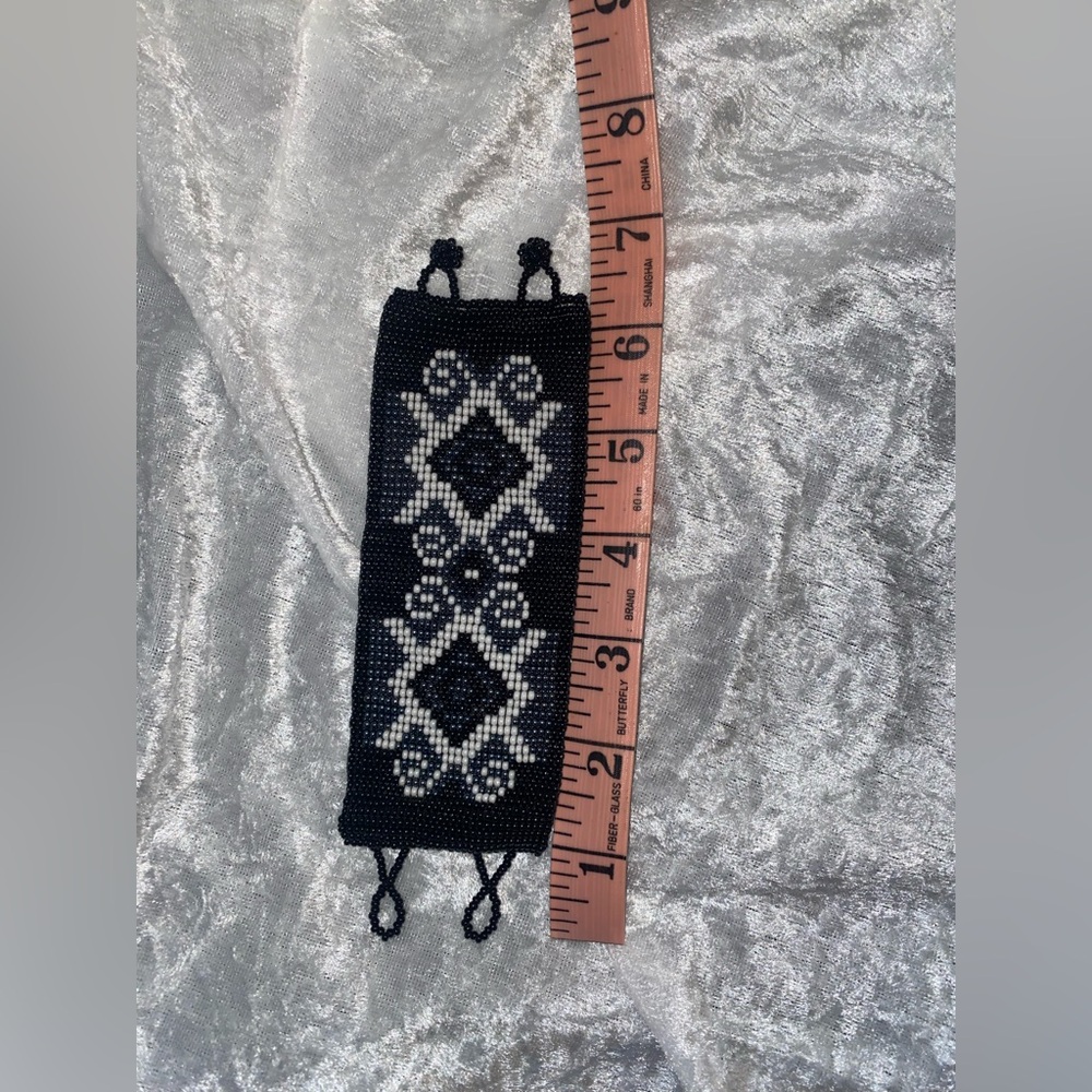 Guatemala random bracelet #4
